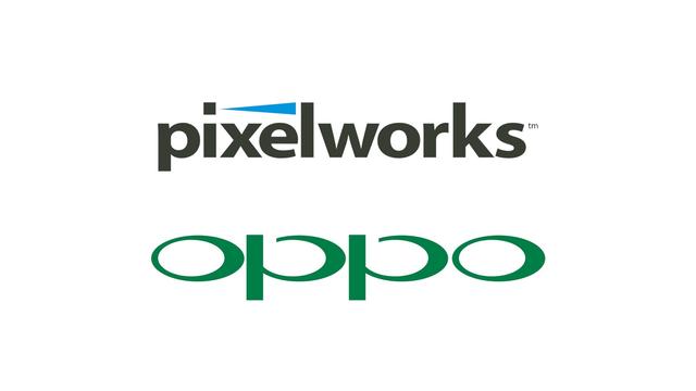 OPPO要重新定义手机屏幕画质,三星、苹果、一加注意了
