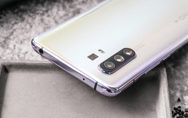 vivo 5G手机盘点,三款机型各怀绝技,就此告别“选择困难症”