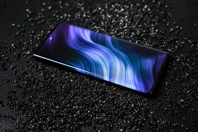 vivo 5G手机盘点,三款机型各怀绝技,就此告别“选择困难症”