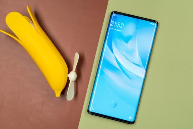 vivo 5G手机盘点,三款机型各怀绝技,就此告别“选择困难症”