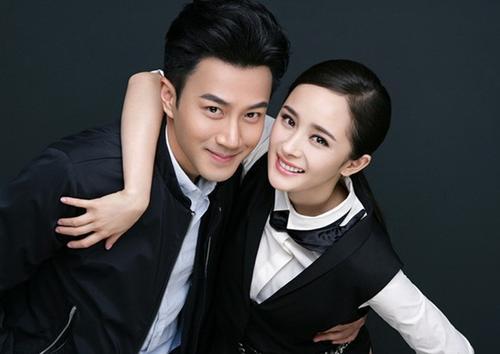 和刘恺威离婚388天后,传恋上小3岁小鲜肉,高级炫富一对耳环68万