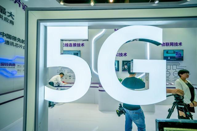 5G技术新突破!华为完成全球第一款5G+4K直播编码器初步测试