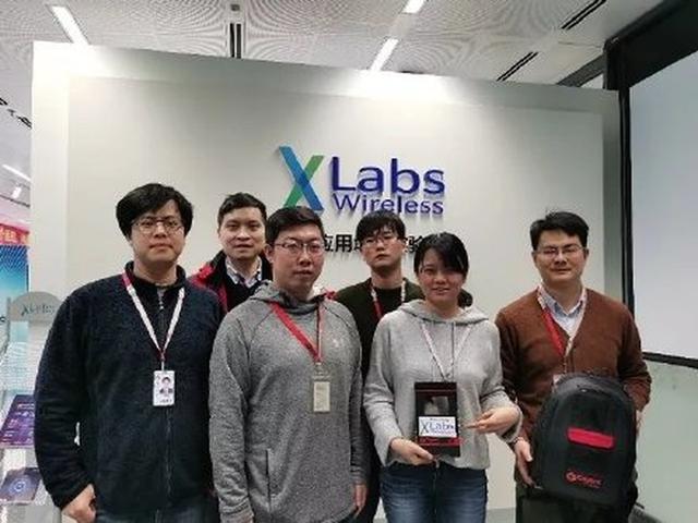 5G技术新突破!华为完成全球第一款5G+4K直播编码器初步测试
