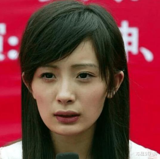 刚出道时的颜值才是真实的,刘诗诗让我们惊艳,而杨幂却是不尽人意