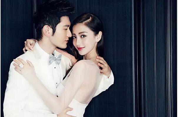 黄晓明与杨颖恩爱不再:男人没有了主角光环,就迎来了配角人生