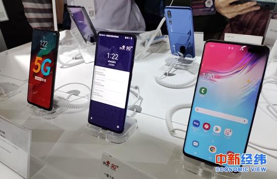 关于“真假5G手机”网友吵翻了!到底买啥样的?