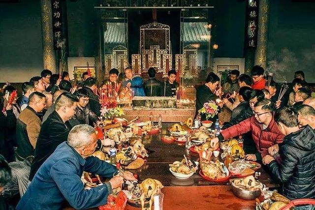 从小年到正月十五!春节各日习俗与禁忌大全,值得收藏