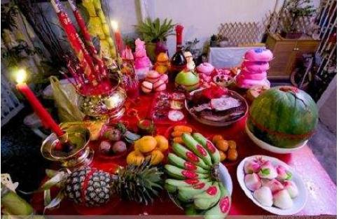 从小年到正月十五!春节各日习俗与禁忌大全,值得收藏