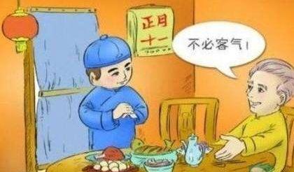 从小年到正月十五!春节各日习俗与禁忌大全,值得收藏