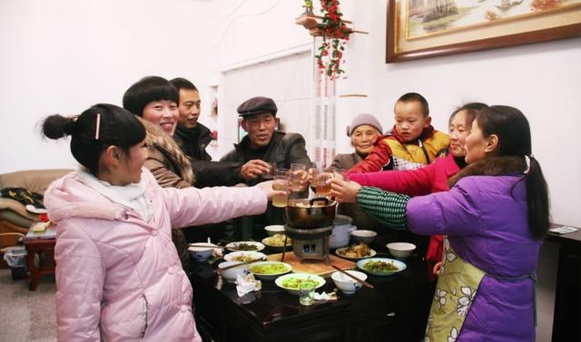 从小年到正月十五!春节各日习俗与禁忌大全,值得收藏