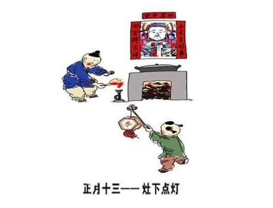从小年到正月十五!春节各日习俗与禁忌大全,值得收藏