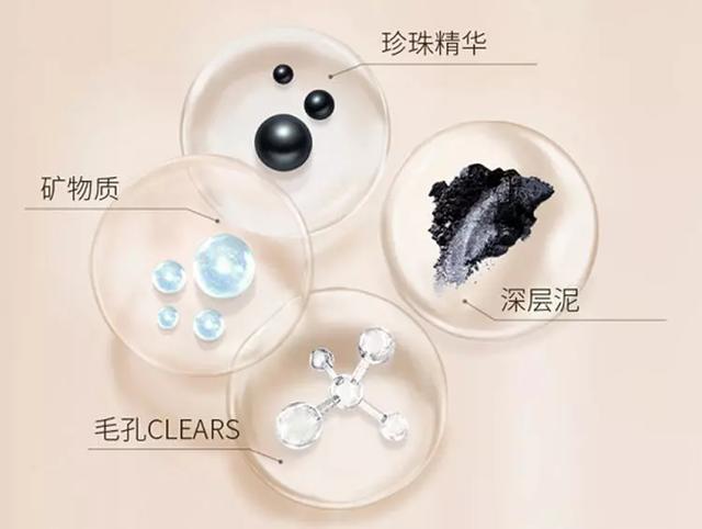 女人“敷面膜”和“不敷面膜”区别有多大?很多人还不知道