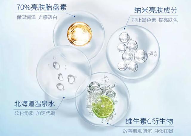 女人“敷面膜”和“不敷面膜”区别有多大?很多人还不知道