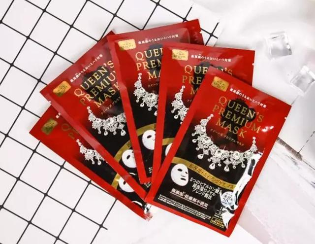 女人“敷面膜”和“不敷面膜”区别有多大?很多人还不知道