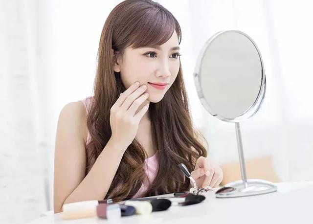 女人“敷面膜”和“不敷面膜”区别有多大?很多人还不知道