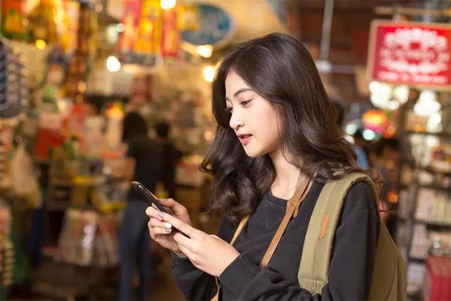 女人“敷面膜”和“不敷面膜”区别有多大?很多人还不知道