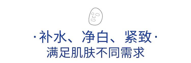 女人“敷面膜”和“不敷面膜”区别有多大？很多人还不知道