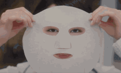 女人“敷面膜”和“不敷面膜”区别有多大?很多人还不知道