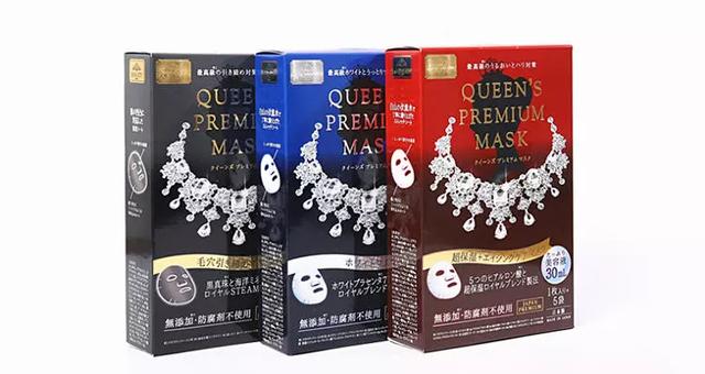 女人“敷面膜”和“不敷面膜”区别有多大?很多人还不知道