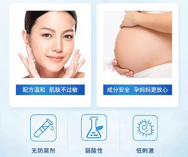 女人“敷面膜”和“不敷面膜”区别有多大？很多人还不知道