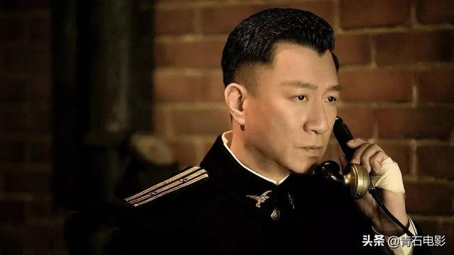 首播收视第二!2020开年国产良心剧来了,短短两集便被吊足了胃口