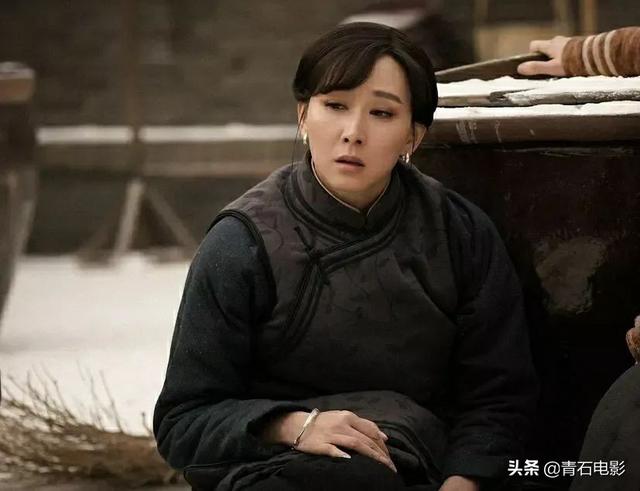 首播收视第二!2020开年国产良心剧来了,短短两集便被吊足了胃口