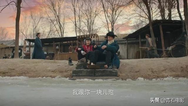 首播收视第二!2020开年国产良心剧来了,短短两集便被吊足了胃口