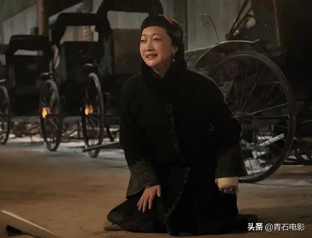 首播收视第二!2020开年国产良心剧来了,短短两集便被吊足了胃口