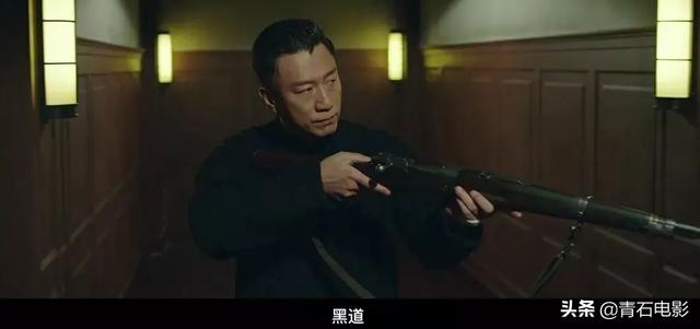 首播收视第二!2020开年国产良心剧来了,短短两集便被吊足了胃口