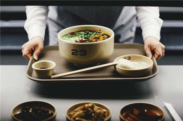 一道菜是否好吃，要看它是否下饭：中国人为何这么热爱主食？