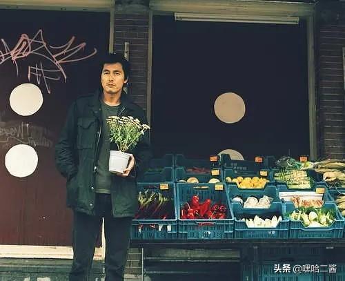 这6部电影适合一个人安静地看完,浮躁的时代更该知道自己要什么
