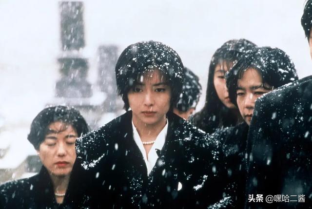 这6部电影适合一个人安静地看完,浮躁的时代更该知道自己要什么
