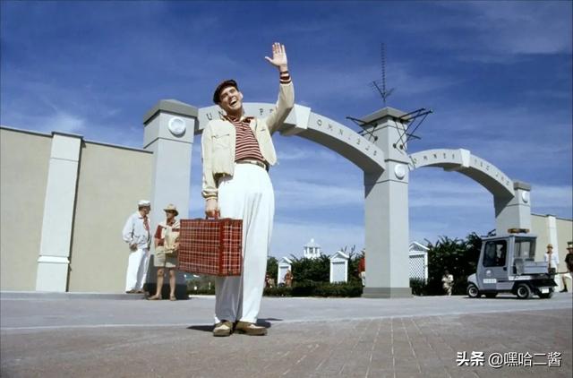 这6部电影适合一个人安静地看完,浮躁的时代更该知道自己要什么