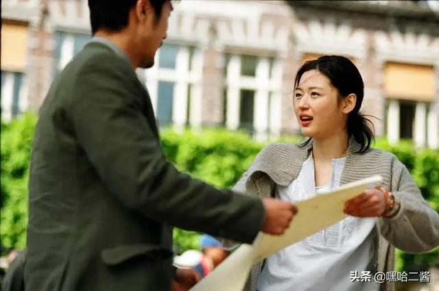 这6部电影适合一个人安静地看完,浮躁的时代更该知道自己要什么