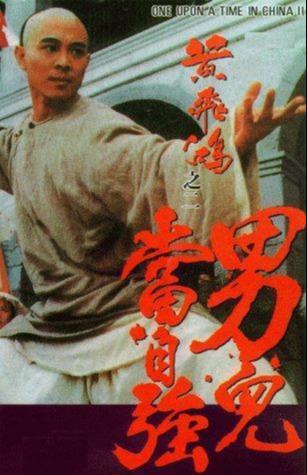 李连杰这十部电影,你认为哪一部最经典