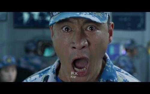 中国电影票房之最,永远的《战狼II》,永远的吴京!