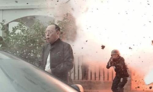 中国电影票房之最,永远的《战狼II》,永远的吴京!