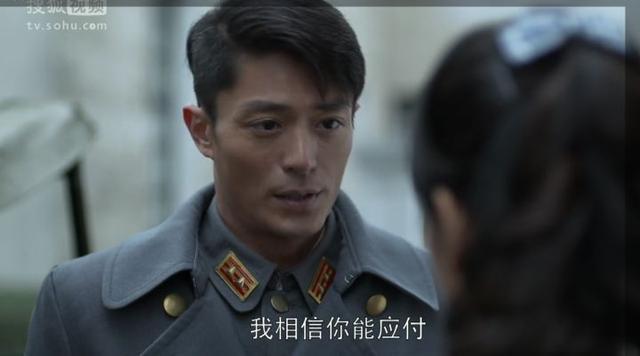 豆瓣评分9.2,必看的抗战片