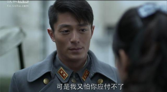 豆瓣评分9.2,必看的抗战片