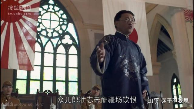 豆瓣评分9.2,必看的抗战片