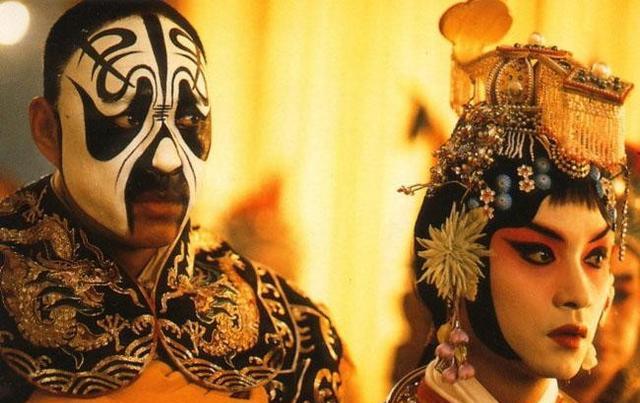 如果这20部电影重映,我一定会去看,不想再错过了