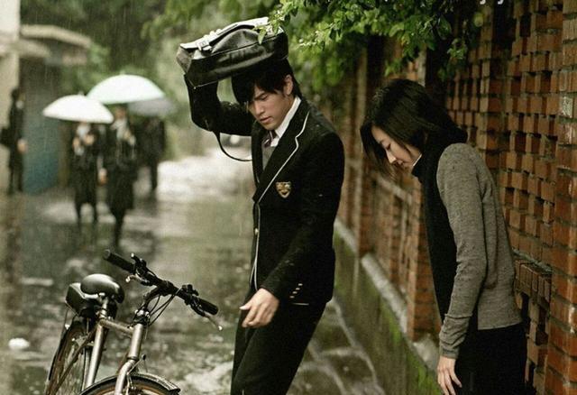 如果这20部电影重映,我一定会去看,不想再错过了