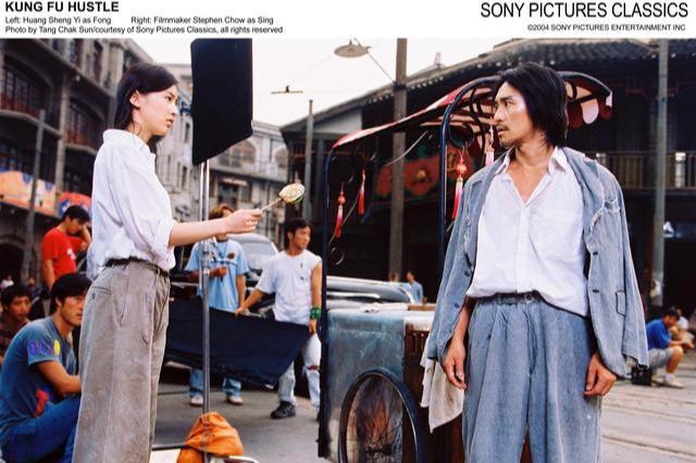 如果这20部电影重映,我一定会去看,不想再错过了