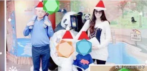 出来游玩纪晓波只看手机不管孩子?吴佩慈晒照反驳:最好的爸爸