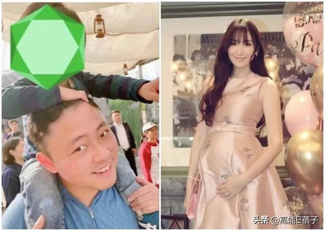 出来游玩纪晓波只看手机不管孩子?吴佩慈晒照反驳:最好的爸爸
