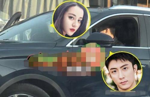 网曝明天有知名小鲜肉和新晋女顶流公开恋情,有人猜杨紫和王俊凯