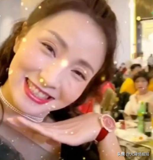 48岁陶虹生图都能打败刘亦菲和杨紫,年轻一代女演员还有未来吗?