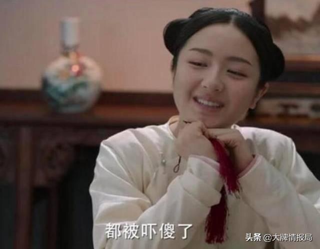 48岁陶虹生图都能打败刘亦菲和杨紫,年轻一代女演员还有未来吗?