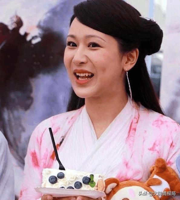 48岁陶虹生图都能打败刘亦菲和杨紫,年轻一代女演员还有未来吗?