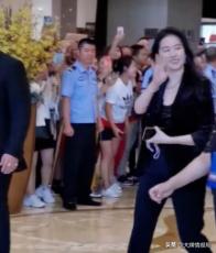 48岁陶虹生图都能打败刘亦菲和杨紫,年轻一代女演员还有未来吗?